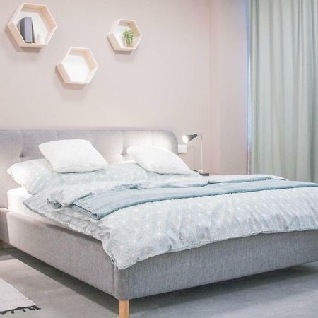 Cmyk Usti Nad Labem Hostel Ngoại thất bức ảnh
