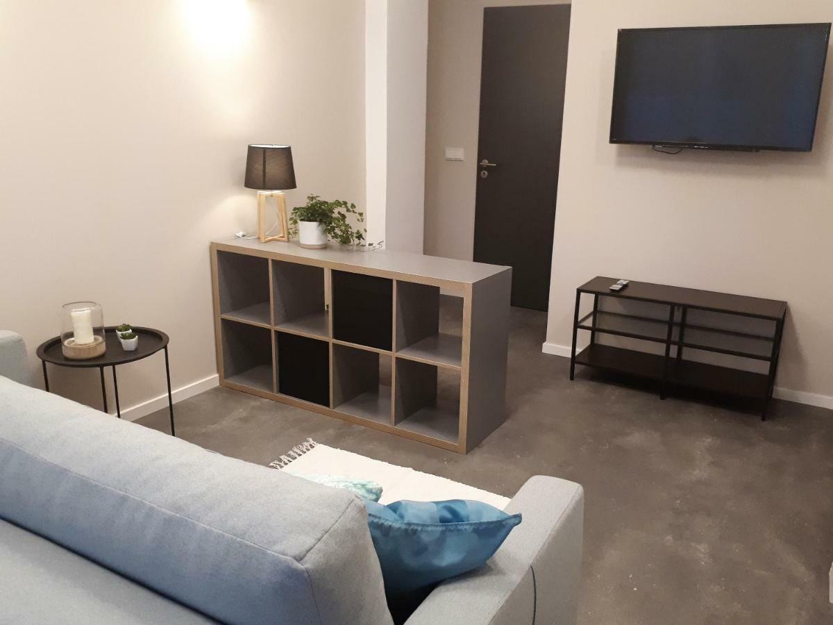 Cmyk Usti Nad Labem Hostel Ngoại thất bức ảnh
